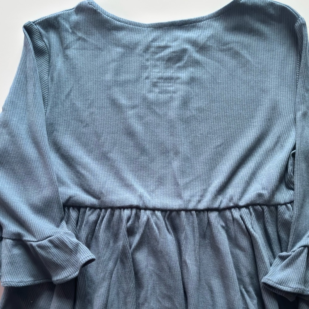SWEET BAMBOO DRESS - Picture 13 of 13